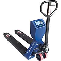 Mettler Toledo 30084521 Pallet Truck Scale BTA231-690A
