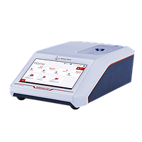 Anton Paar Abbemat Advanced 5201 Laboratory Refractometer (1.26 nD ~ 1.72 nD; 0 °Brix ~ 100 °Brix; 4 °C ~ 105 °C)
