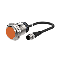 Autonics PRW30-10DP2 Cylindrical Inductive Proximity Sensors (400Hz, 10mm, 12-24VDC)
