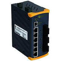 HARTING 20761091100 Unmanaged Ethernet Switches Ha-VIS sCon 3063-AD 9 port