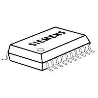 Infineon BTS724GXUMA1 High Side SMART HI SIDE PWR SWITCH INDUSTRY APP