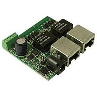 onsemi NCP1090GEVB Hot Swap Voltage Controller NCP1090 EVAL BRD