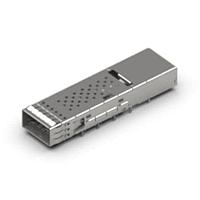 Molex 203143-1243 QSFP QSFP-DD 1x1 SF CT 0RL w/o HK