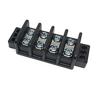 Eaton Bussmann TB300-04 Terminal Block TB300-04