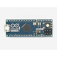 Arduino A000093 Development Boards & Kits - AVR ARDUINO MICRO WITHOUT HEADERS