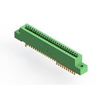 EDAC 342-052-555-202 With Flanges Card Edge Connector