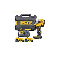 DEWALT DCF921P2 Cordless Impact Wrench