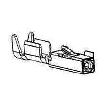 Aptiv 15341542 Terminals TR MTS .64F SNPL UNS CBL RNG .60-.75MM2