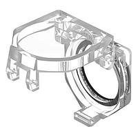 EAO 704.925.3 Protective Cover Protective cover with spring for pushbutton
