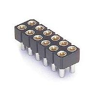 Mill-Max 835-47-036-10-001000 IC & Component Sockets STANDARD SOCKET HEADER