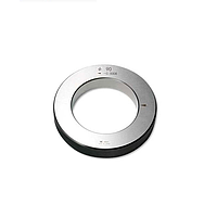 Niigata Seiki RG 5mm Steel Ring Gauge (5mm, ± 1.0 µm)