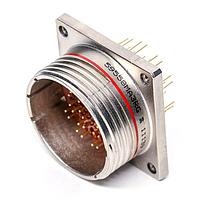 DEUTSCH - TE Connectivity 59558MA3RG Standard Circular Connector RECP ASSY