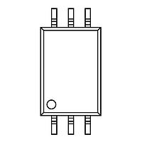 Renesas Electronics PS9317L-E3-AX High Speed Optocouplers Hi-Spd Optocplr 6pin SDIP