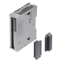 IDEC FC6A-L06A1 PLC Controllers 4in 2out Voltage Current Mod