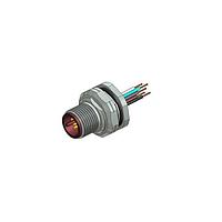 Amphenol CONEC 43-01138 Connectors SAL-HT-12FSH5.1-05-9