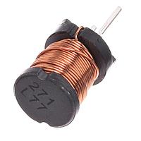 Sumida RCH8011NP-271L Wirewound 270uH 0.9A 15% THRU HOLE INDUCTOR