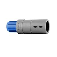 REDEL PRA.M1.0GL.LC39A Connectors RECPT (CdA) 10CTS