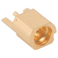 Amphenol RF 262107-10 PCB Connectors MMCX End Launch Jack