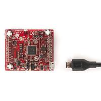 Texas Instruments CC3100BOOST Development Boards ALSO REQUIRES 595-CC 31XXEMUBOOST