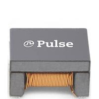 Pulse Electronics TC5000P LAN 180uH LAN 5G PoE 1:1 Surface Mount