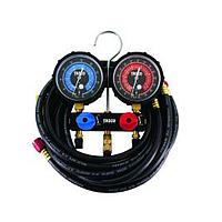 TASCO TB145BV Manifold Gauge