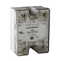 Sensata Technologies - Crydom 84137850 Indicator 10A/200Vdc DC In FET