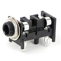 Switchcraft RA49B12B Phone Connectors JACK ASSY