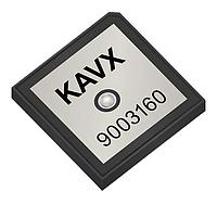 KYOCERA AVX 9003160 Antennas GPS 18x18x2mm Cerami c Patch antenna