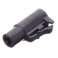 Amphenol SINE Systems ATHD06-1-12S Plugs 1 Pos Plug Sock Contact Size 12