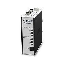 HMS Networks AB7646-F X-Gateways PROFINET I/O Slave to PROFIBUS DP-V0 Master