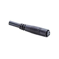 Amphenol LTW 8P-03AFFM-QL5B03 Sensor Cables / Actuator Cables M8 Circular Metric Connector, A Code, Plastic, 3A, 03 pins, Female Connector, Female Contact, Straight, Snap-in, Overmolded, Length 3000mm, IP65 Mated