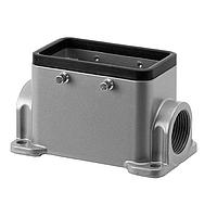 Amphenol Tuchel C146 10N016 508 2 Housings Housing metric