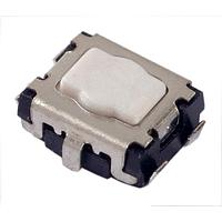 CTS Electronic Components 226BJVACRG Tactile Switches Tactile Switch