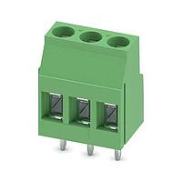 PHOENIX CONTACT 1711738 Fixed Terminal Blocks 3P 5.08mm 90DEG
