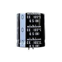 Nichicon LQSW6221MELA35 Aluminum Electrolytic Capacitors 220uF 420 Volts 0.2