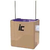 Illinois Capacitor 474PPB400K General Film Capacitors 0.47uF 400V 10% FILM/IC