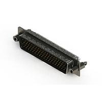 EDAC 637-078-332-247 High Density D-Sub Connectors Vertical High Density D-Sub Connector