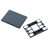 STMicroelectronics POWERSTEP01 Microstepping System-in-package integrating microstepping controller and 10 A power MOSFETs
