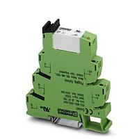 PHOENIX CONTACT 2967617 Relay Module PLC-RSC-12DC/21 HC RELAY PN 651-2961309