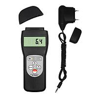 Total Meter MC7825PS Moisture Meter (0–80%)