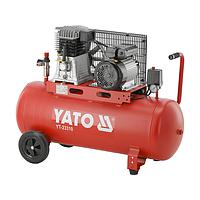 YATO YT-23310 Air Compressor (3HP, 100L, 10 bar)