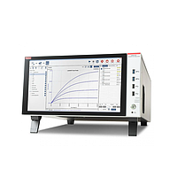 KEITHLEY 4200A-SCS Parameter Analyzer