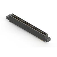 EDAC 395-074-521-502 Standard Card Edge Connectors .100" (2.54mm) Pitch Card Edge Connector