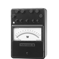 Yokogawa 2042 02 Portable Wattmeters