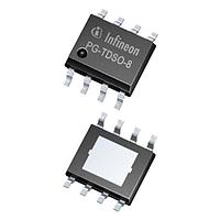 Infineon BTS3080EJXUMA1 Low Side HITFET