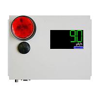 SE International AM-7128 Radiation Area Monitor (sensitivity 18 cps/mR/hr; 0.01-200 mR/hr)