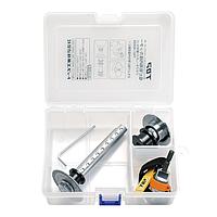 TOP Kogyo TNC-509S PVC pipe inner diameter cutter set (540g)