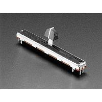 Adafruit 4219 Add-On Boards Slide Potentiometer with Knob - 75mm Long - 10Kohm