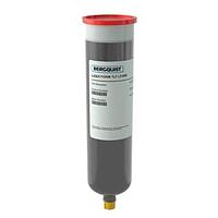 Bergquist LF3800LVO-00-600CC Liquid Form Conductive, 1-Part, Liquid Formable, 30CC Cartridge, 3.8 W/m-K, Liqui-Form