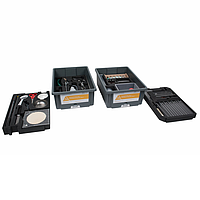 PHYWE 15305-88 Student Set Chemistry Of Polymers (grades 7-10 , Class 10-13)